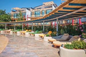 Asfiya Loft Apartments