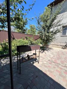 2-х комнатная квартира, возле моря, 8 спальных мест