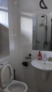 Kays place Train house apartments