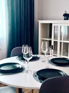 CENTRIKA city center apartment Self Check-in