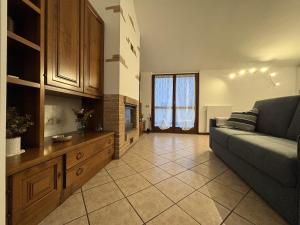 La Casa del Nonno Apartment - Monticello Brianza