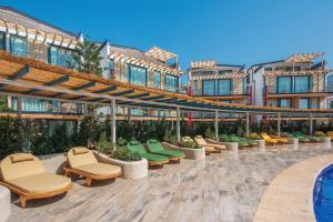 Asfiya Loft Apartments