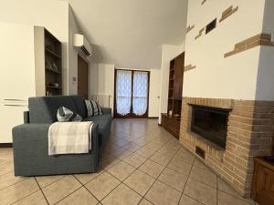 La Casa del Nonno Apartment - Monticello Brianza