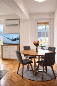 Viewpoint Apartment
