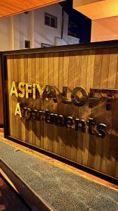 Asfiya Loft Apartments