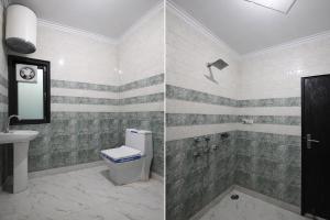 FabHotel MB Residency