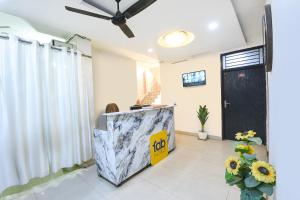 FabHotel MB Residency