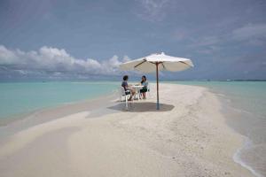 Azoush Tourist Guesthouse