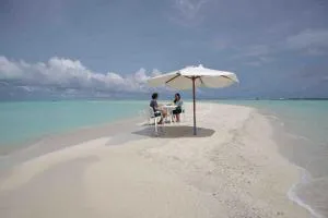 阿佐什旅游宾馆 - 福拉杜岛