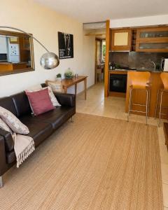 Beach Front 2 Bedrooms Apartment