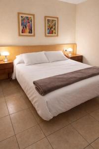 Beach Front 2 Bedrooms Apartment