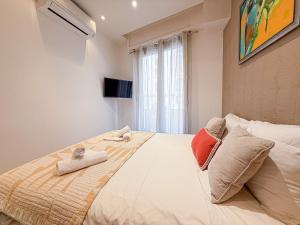 ANGERS 1 Bed - ID109