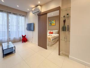 ANGERS 1 Bed - ID109