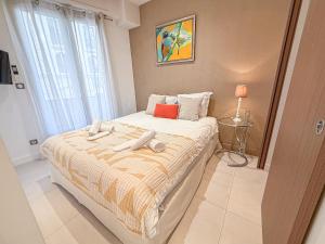 ANGERS 1 Bed - ID109