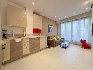 ANGERS 1 Bed - ID109
