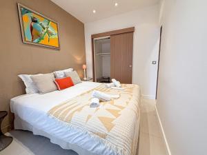 ANGERS 1 Bed - ID109