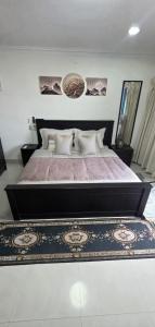 T W Jomtien Beach Resort