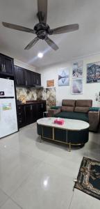 T W Jomtien Beach Resort