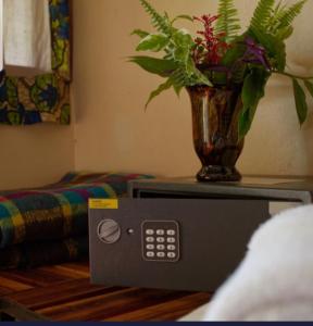 peaceful nati Guesthouse