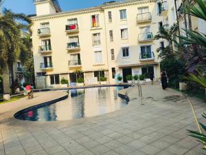 Royal Holiday Apartments Arpora