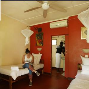 peaceful nati Guesthouse