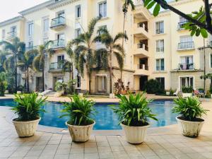 Royal Holiday Apartments Arpora