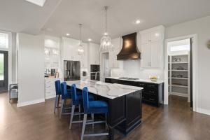 The Executive of Kansas City