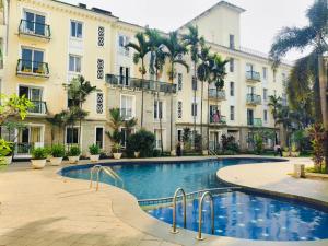 Royal Holiday Apartments Arpora