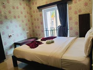 Royal Holiday Apartments Arpora