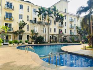 Royal Holiday Apartments Arpora