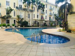 Royal Holiday Apartments Arpora