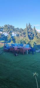 The lodge corfu