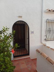 Itaca place, entre cielo y mar Cumbre del Sol