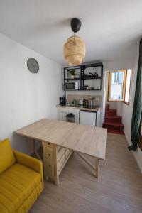 Duplex de Charme au Cœur Historique dAix