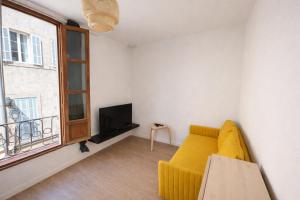 Duplex de Charme au Cœur Historique dAix