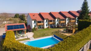 Elementa Lodges Green Suites
