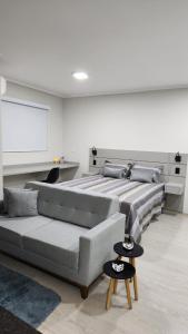FLAT aconhegante RED Sorocaba