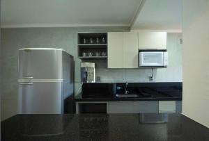 FLAT aconhegante RED Sorocaba