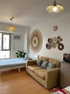 Affordable Condo in sm San Lazaro Manila