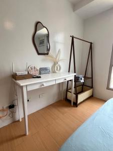 Affordable Condo in sm San Lazaro Manila