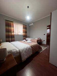 Blissful Hostel