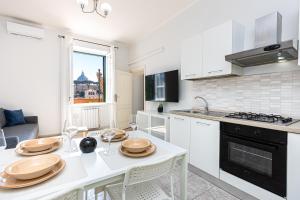 Sistina Penthouse by Rental in Rome
