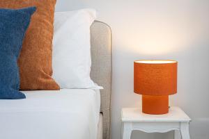 Sistina Penthouse by Rental in Rome