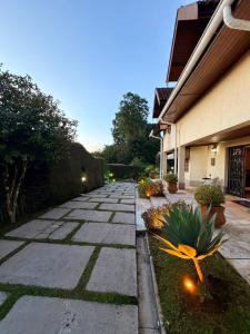 Guest House Família