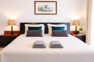 Sol do Lagar Apartment