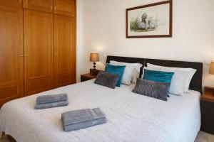 Sol do Lagar Apartment