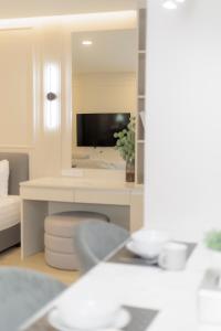 Warm & Homey stay near CentralFestival