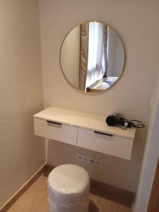 Appartement a taghazout bay &2 piscine