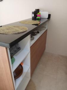 Appartement a taghazout bay &2 piscine