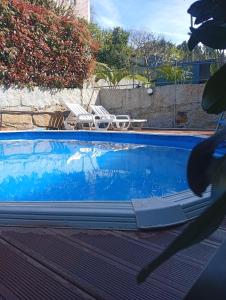 Refúgio Da Pinheira